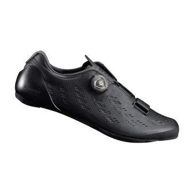Chaussures Shimano RP901 Noir - Route