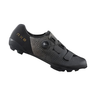 Chaussures Shimano RX801 Noir