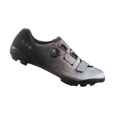 Chaussures Shimano RX801 Silver