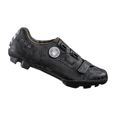 Chaussures Shimano SH-RX600 Noir Camouflage