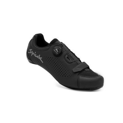 Chaussures Spiuk Caray Road Noir