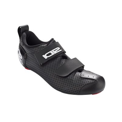 Chaussures Triathlon Sidi T5 Air Carbon Noir Blanc