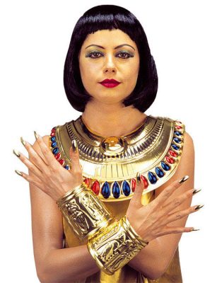 Kit bijoux égyptien femme