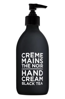 Crème mains Thé Noir                                - La Compagnie De Provence