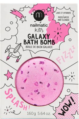 Boule de Bain Cosmic - Cosmic                                - Nailmatic
