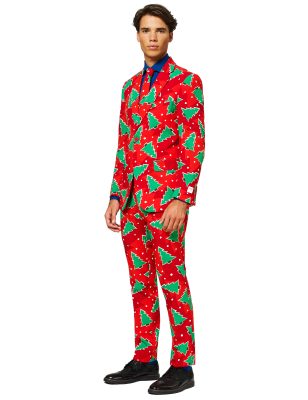Costume Mr. Finepine homme Opposuits