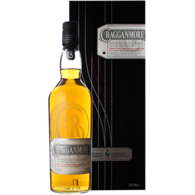 CRAGGANMORE LIMITED RELEASE