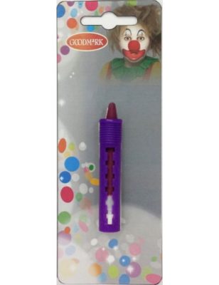 Crayon maquillage rétractable violet