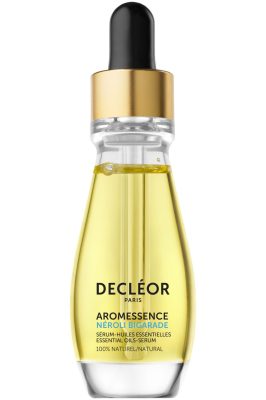 Sérum-huiles essentielles hydratant Néroli Bigarade Aromessence                                - Decléor