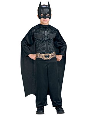 Déguisement Batman Dark Knight enfant