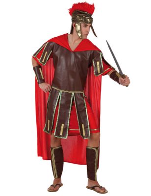 Déguisement centurion homme