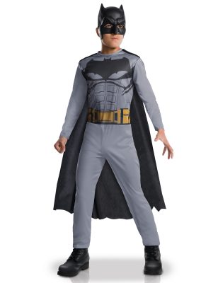 Déguisement classique Batman Justice League garçon