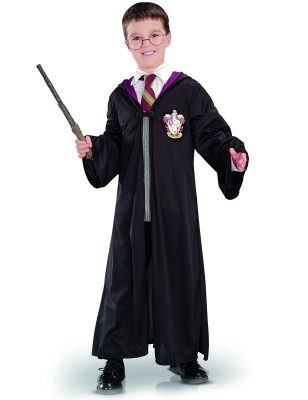 Déguisement Harry Potter enfant