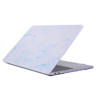 Mobigear Marble - Apple MacBook Pro 13 Pouces (2016-2019) Coque MacBook Rigide - Model 34