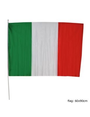 Drapeau Italie 60x90 cm