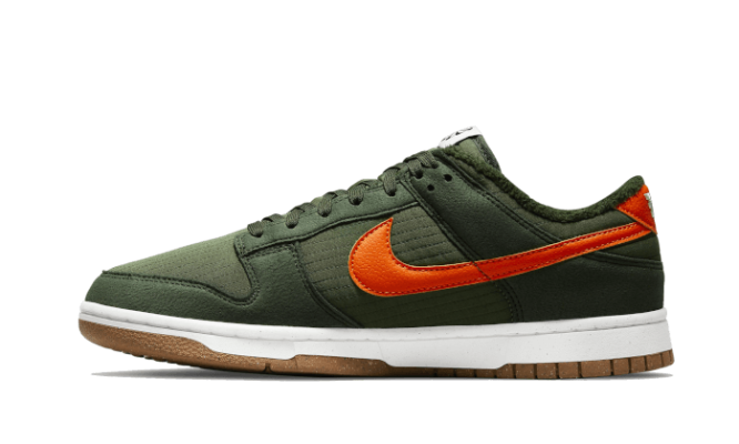 Nike Dunk Low Next Nature Sequoia Olive