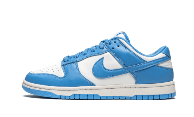 Nike Dunk Low Unc