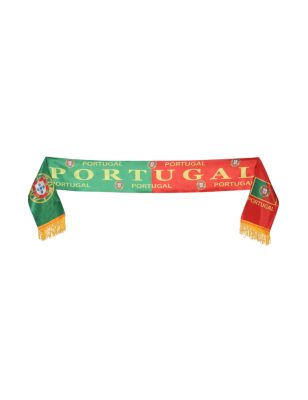 Echarpe supporter Portugal