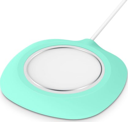 Mobigear Color - Support MagSafe - Turquoise