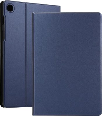 Mobigear Folio 3 - Coque Samsung Galaxy Tab A7 (2020) Etui - Dark Blue