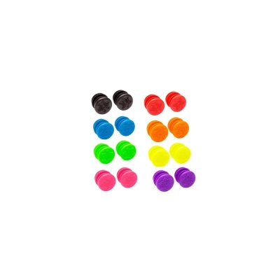 Embouts de guidon de VTT Supacaz - Toutes les couleurs