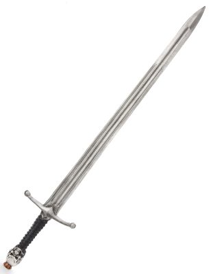 Epée de chevalier adulte luxe 102 cm