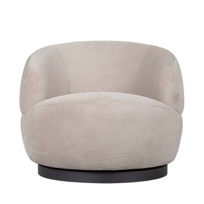 fauteuil-velours-cotele-bepurehome-woolly