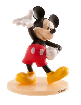 Figurine Mickey 7