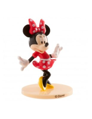 Figurine Minnie 7