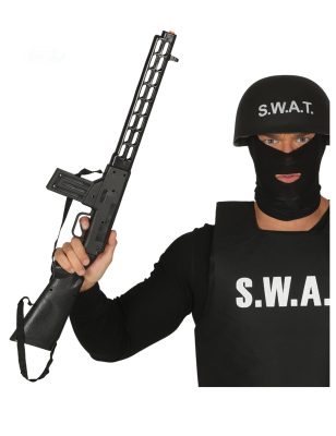 Fusil d'attaque SWAT 69 cm