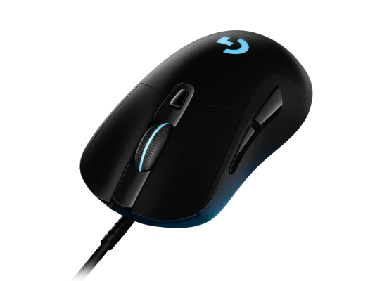 G403 Souris gaming filaire