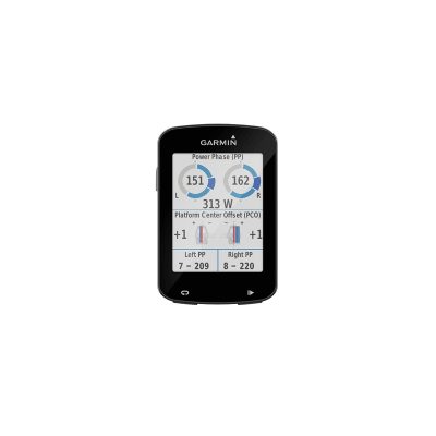 Garmin EDGE 820 PACK Series - Ordinateur de vélo GPS