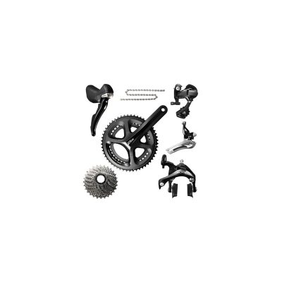 Groupe complet Shimano 105 5800 11 vitesses