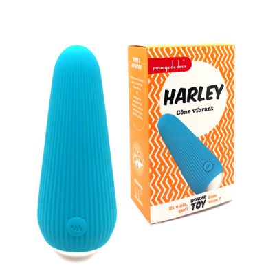 harley-cone-vibrant-wondertoy