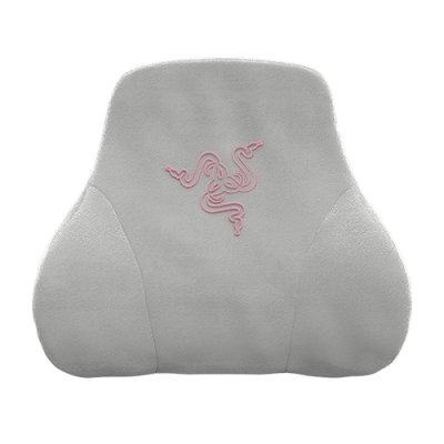 Razer Head Cushion - Neck & Head Support for Gaming Chairs