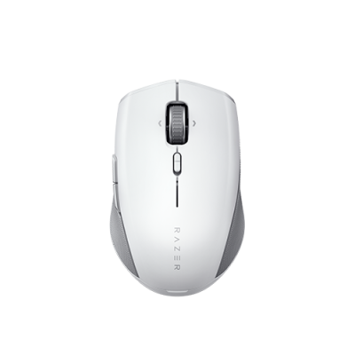 Razer Pro Click Mini - Portable Wireless Mouse for Productivity - Silent