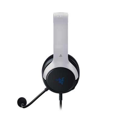 Razer Kaira X - Licensed PlayStation 5 Wired Gaming Headset