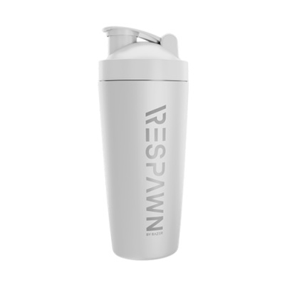 Respawn Insulated Metal Shaker Cup