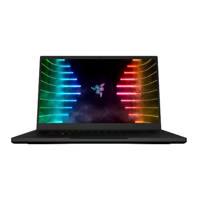Razer Blade 17 Gaming Laptop - 17.3" 165 Hz QHD - 8-Core 11th Gen Intel Core i7 - GeForce RTX 3060 - 1TB - Black