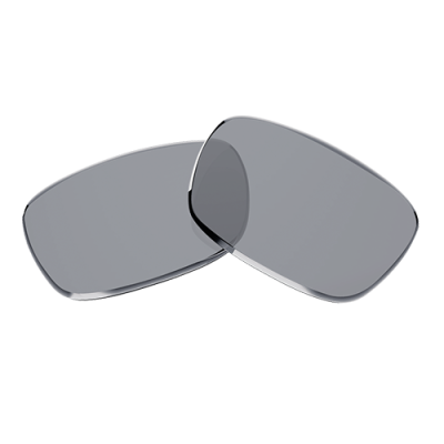 Razer Anzu Lenses - Rectangle Sunglass - S/M