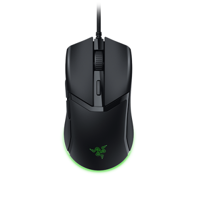 Razer Cobra - Wired Gaming Mouse