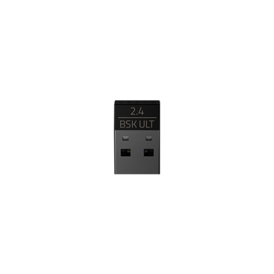 USB Hyperspeed Dongle For Basilisk Ultimate