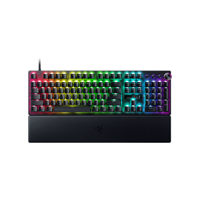 Razer Huntsman V3 Pro - Analog Optical Esports Keyboard
