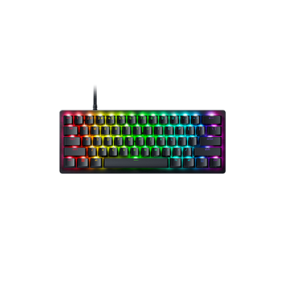 Razer Huntsman V3 Pro Mini - 60% Analog Optical Esports Keyboard