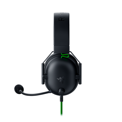 Razer Blackshark V2 X USB - Wired Esports Headset With Noise-Cancelling Mic
