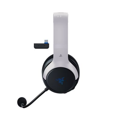Razer Kaira Hyperspeed - Licensed PlayStation 5 Wireless Gaming Headset