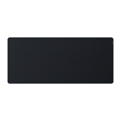 Razer Strider - XXL - Hybrid Mouse Mat with a soft base and smooth glide - Hybrid Soft / Hard Mat - Anti-slip Base - Rollable and Portable