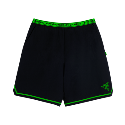 Razer Athleisure - Instinct Shorts - XXL Size