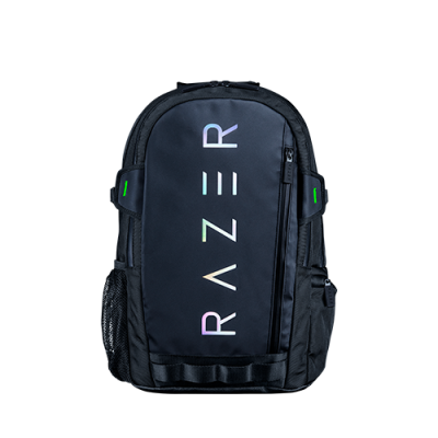 Razer Rogue 15" Backpack V3 - Chromatic Edition
