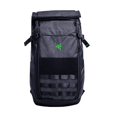 Razer Tactical Pro 17.3" Backpack v2